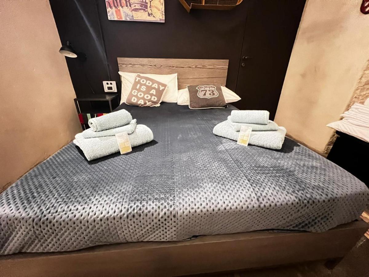 Urban Suite Корато Екстериор снимка