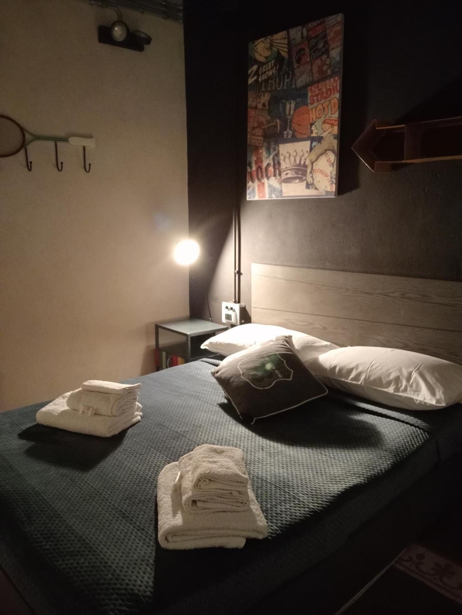 Urban Suite Корато Екстериор снимка